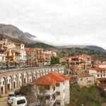 Μονοήμερη Εκδρομή στους Δελφούς & την Αράχωβα