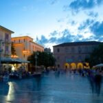 Μονοήμερη Εκδρομή σε Επίδαυρο – Δελφούς – Ναύπλιο