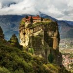 Μονοήμερη Εκδρομή στα Μετέωρα & την Καλαμπάκα